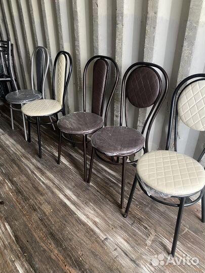 Стулья кухонные