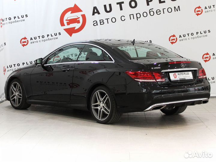 Mercedes-Benz E-класс 2.0 AT, 2014, 143 000 км