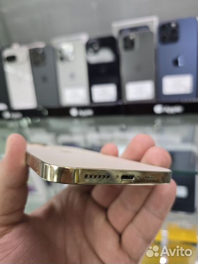 iPhone 12 Pro Max, 256 ГБ