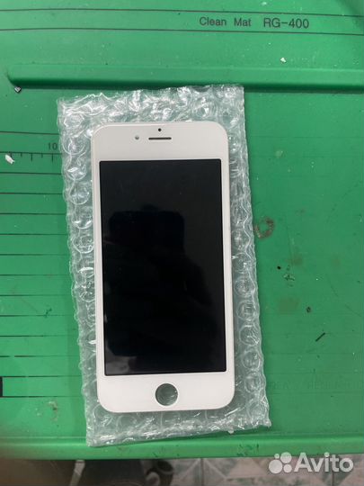 Дисплей для телефона реплики копия iPhone 6 7 8