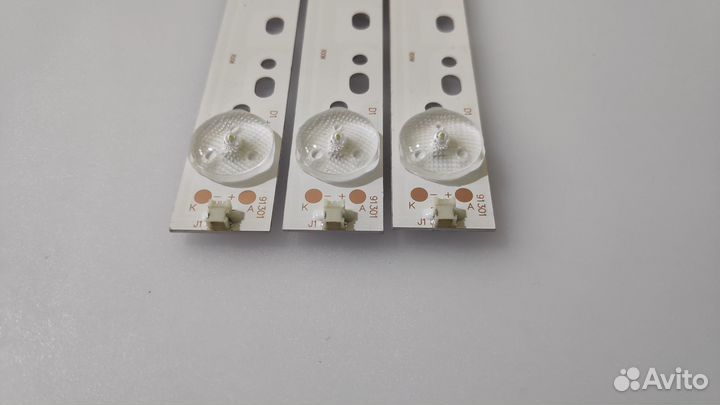 Подсветка XJ32D06-ZC14F-07 для телевизоров BBK