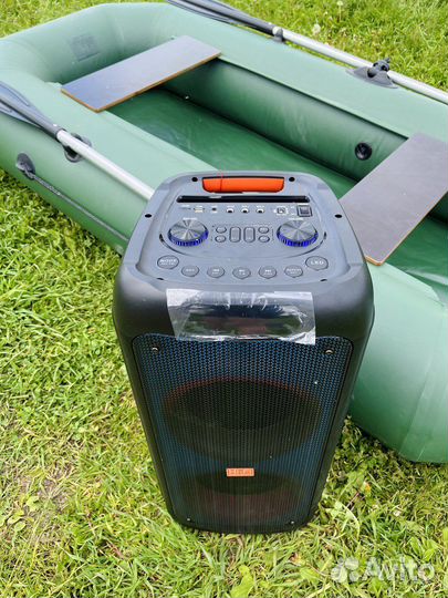 Аренда музыкальной колонки