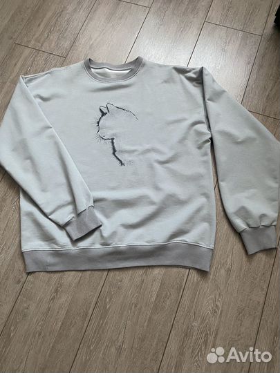 Спортивный костюм женский