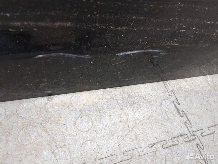 Дверь боковая левая передняя Volkswagen Polo, 2003