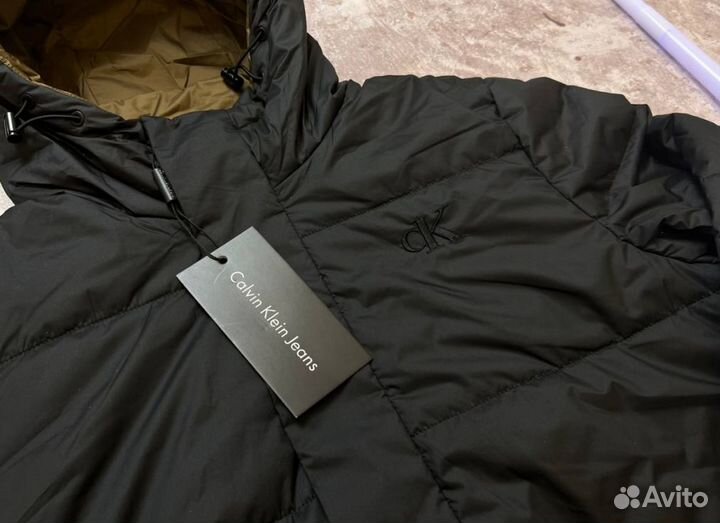 Демисезонные куртки Armani качественные