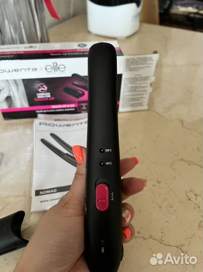 Беспроводной выпрямитель Roventa For Elite