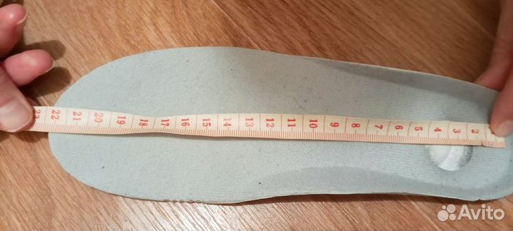 Лыжные ботинки 35 размер