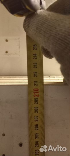 Панель лдсп