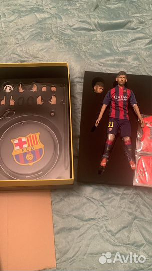 Фигурки футболистов, 30 см