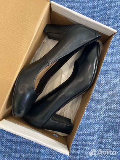 Туфли женские