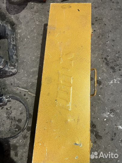 Гидравлические ножницы