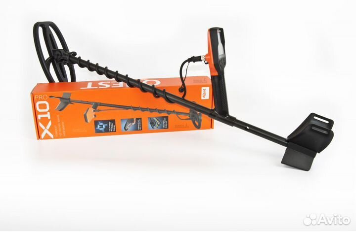 Металлоискатель аренда