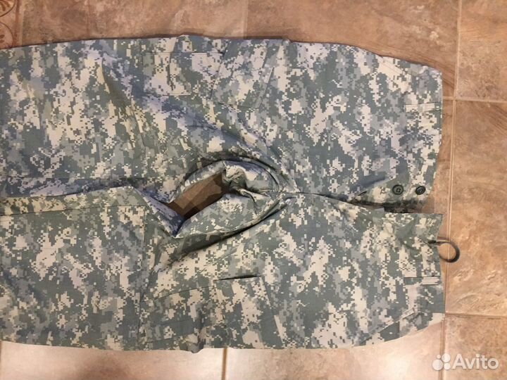 Военная форма армии США