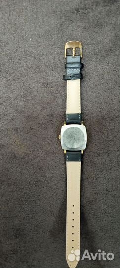 Наручные часы