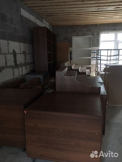 Торговые витрины