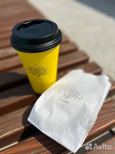 Повар шаурмист. Высокий оклад