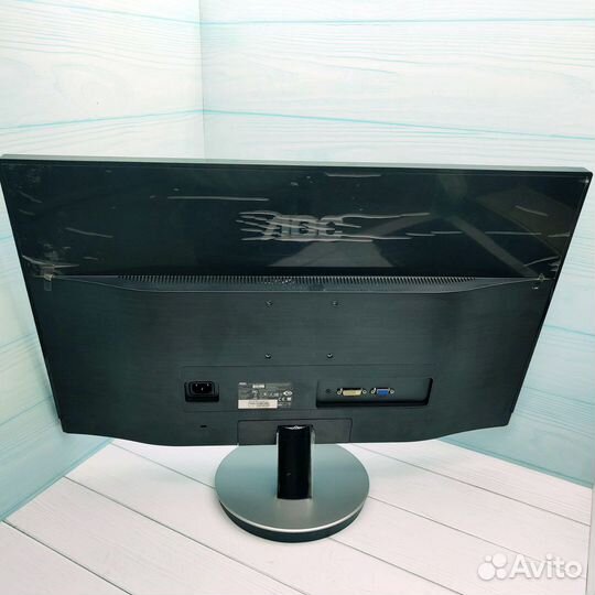 Монитор 27