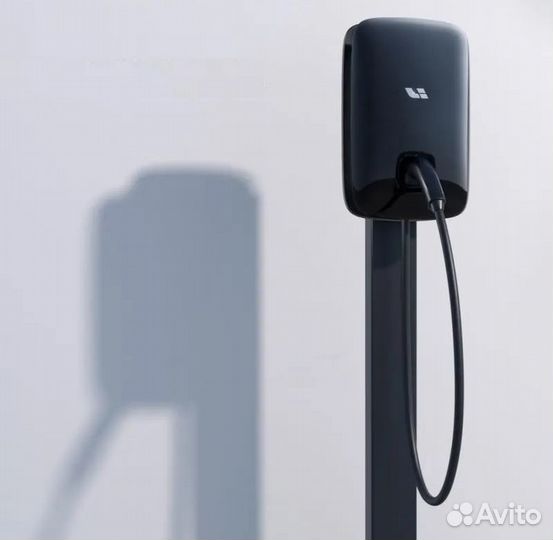 Зарядная станция lixiang