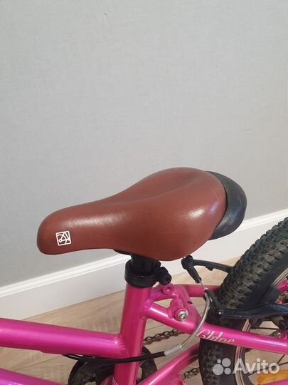 Велосипед shulz chloe 16