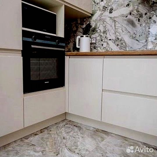 Кухня (цена за всю кухню) артикул: 552