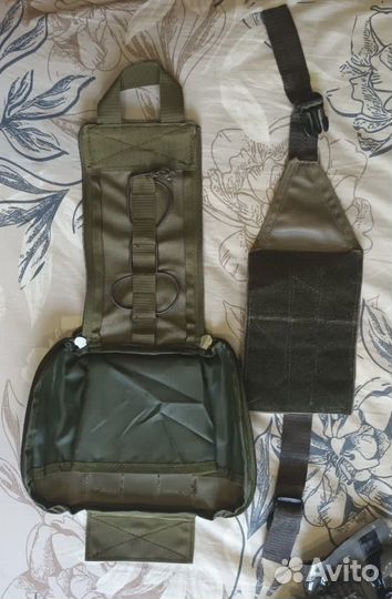 Подсумок под аптечку