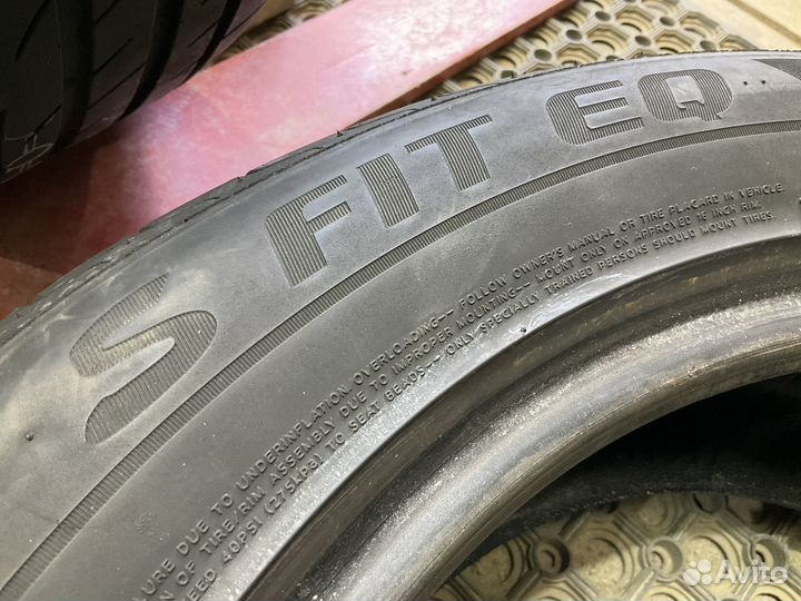 Laufenn S Fit EQ 205/55 R16