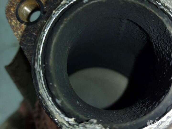 Катализатор Nissan March к 11 CG10