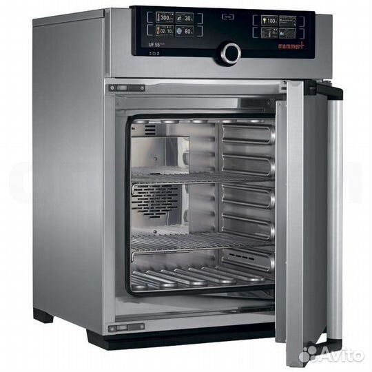 Сушильный шкаф UF55 (53 л) Memmert