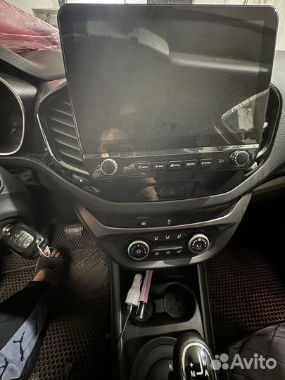 Мультируль Веста