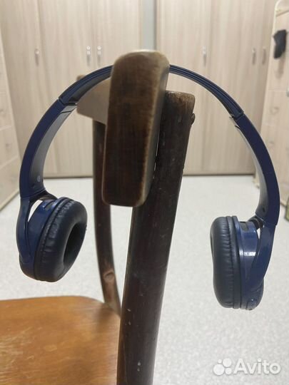 Наушники Sony (запасные части)