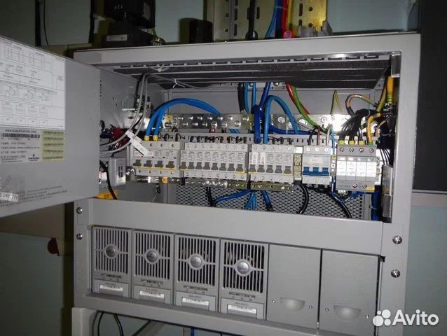 Шасси стоика emerson блок питания 48 вольт ибп