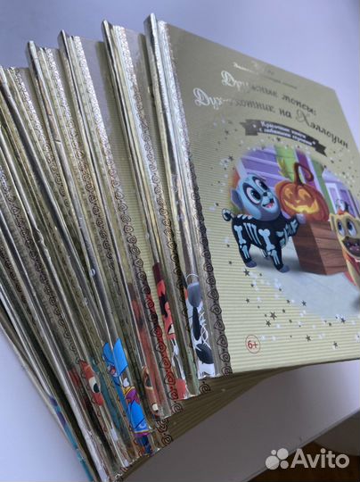 Золотая коллекция сказок 146 книг