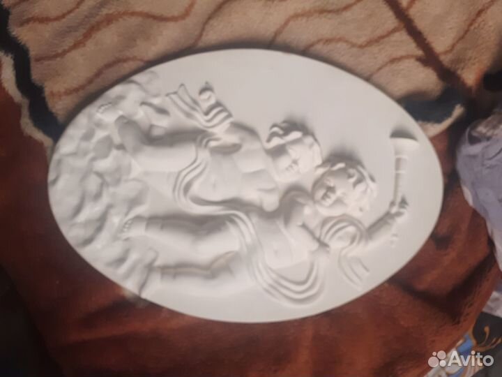 Настенное панно