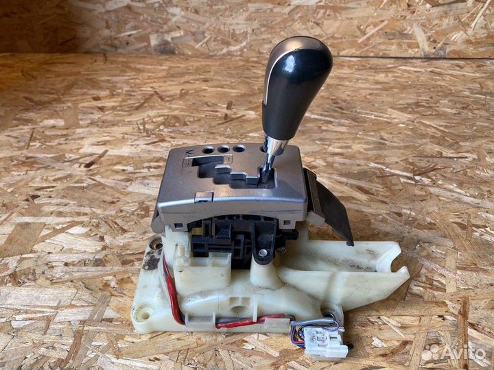 Кулиса АКПП Mazda 3