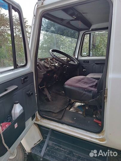 ГАЗ-САЗ 35071, 2012