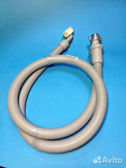 Шланг С аквастопом