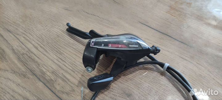 Запчасти на велосипед