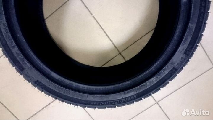 Nexen Winguard Ice Plus 225/55 R17 101T