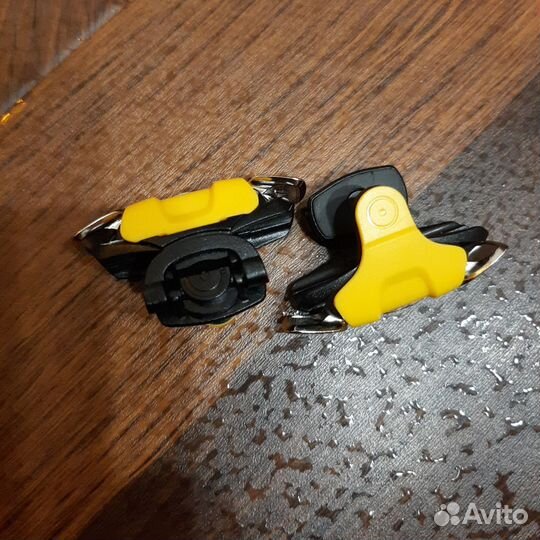 Игровые триллеры 2шт