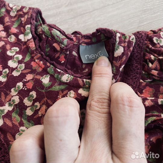 Вещи на девочку