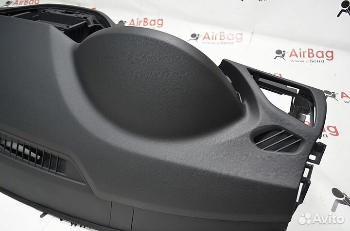 Торпедо панель LADA Vesta (2015 - ) арт.:01