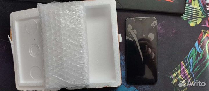 Дисплей honor 8C