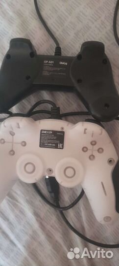 Джестики на пк