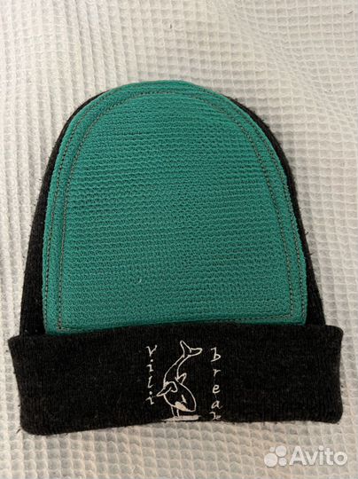 Шапка для брейк данса