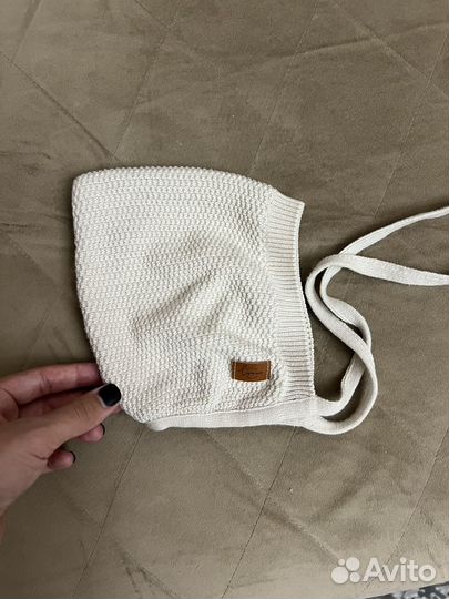 Loomknits шапка