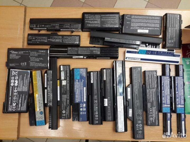 Аккумулятор для ноутбука
