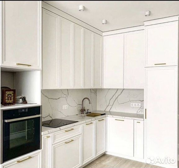 Кухни на заказ