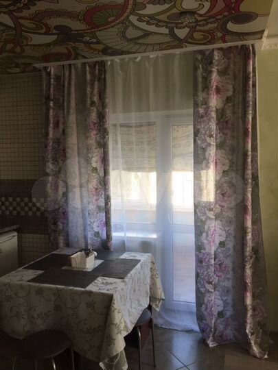 Квартира-студия, 41 м², 2/4 эт.