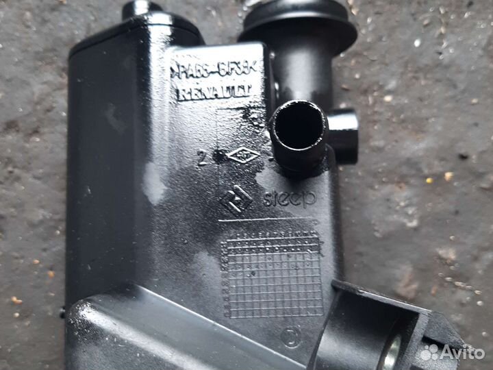 Маслоотделитель сапун Сузуки Гранд Витара 1.9