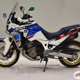 Honda Africa Twin CRF 1000L/1100L 2018г